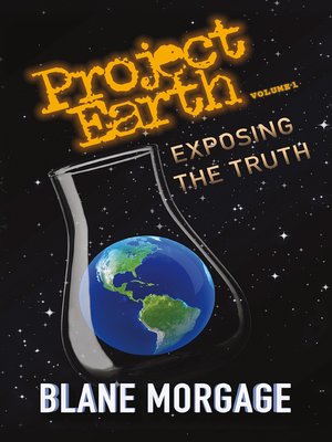 cover image of Project Earth